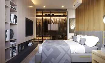 Imagem 2: Selenter See - Apartamentos de 3 a 4 suítes e3m itapema