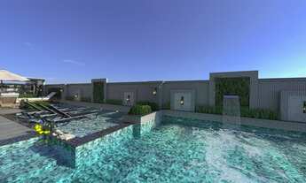 Imagem 3: The Peninsula Residence- Um verdadeiro ícone de luxo em Porto Belo, apartamentos 03 Suítes