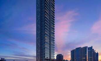 Imagem 4: Shard Tower - Apartamentos com 3 suítes no Castelo Branco em Itapema