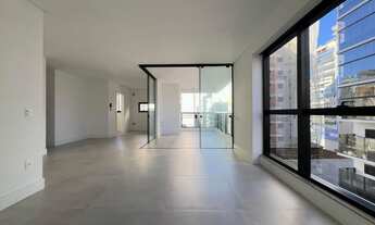 Imagem 5: FIORI DEL MARE RESIDENCE Apartamento Pronto com 3 suítes e 2 vagas de garagem - localizado