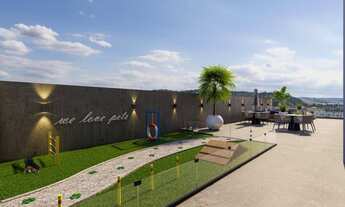 Imagem 5: Dreams Village Residence - Apartamentos 1 suíte com 1 vaga de garagem no Morretes Itapema