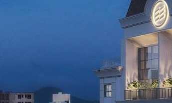 Imagem 4: Gales - A elegância vai além dos tempos, em Balneário Camboriú