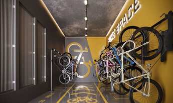 Imagem 6: Haute Les Residence- Apartamentos com 2 suítes na Meia Praia