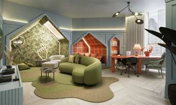 Imagem 3: Gales - A elegância vai além dos tempos, em Balneário Camboriú