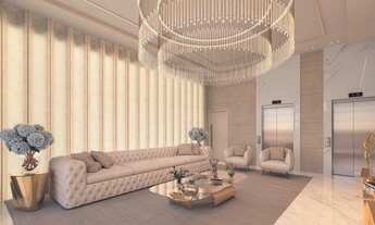 Imagem 2: Diamante Palace Residence - Penthouse com 259 mts com vista mar difinitiva