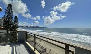 Imagem 4: Cobertura Frente Mar - 4 dormitórios sendo 2 suítes - Meia Praia Itapema