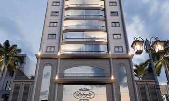 Imagem 7: Lafayette- Apartamentos no Meia Praia com 3 suítes