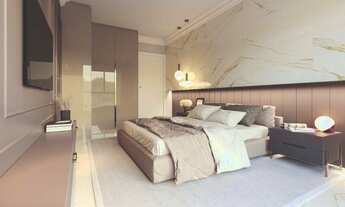 Imagem 3: Citrino Palace Residence - Apartamentos com 2 suítes no morretes