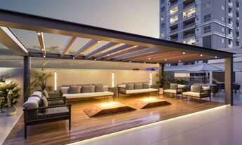 Imagem 7: SELECT TOWERS RESIDENCE - Apartamento - Na Planta com 4 quartos, Centro - Itapema