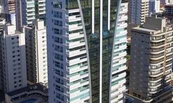 Imagem 2: Lá Lumiere - Cobertura Duplex alto padrão em Itapema