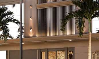 Imagem 7: Haute Les Residence- Apartamentos com 2 suítes na Meia Praia