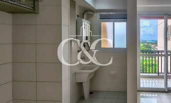 Imagem 3: Apartamento, Engordadouro - Jundiaí