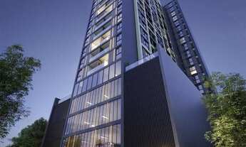 Imagem 5: Aura - Sala comercial