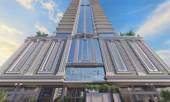 Imagem 6: Diamante Palace Residence - Penthouse com 259 mts com vista mar difinitiva