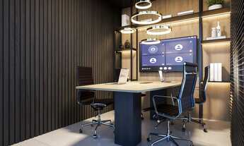 Imagem 4: Apartamento - Na Planta com 4 quartos à Venda, Centro - Itapema