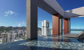 Imagem 6: Bayuquan - Apartamentos com 2 suítes com vista mar no Tabuleiro, Itapema SC