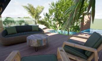 Imagem 4: Marrocos - Apartamentos com 1 suíte em Balneário Camboriú SC