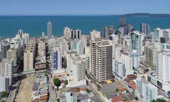 Imagem 5: Half Residencie - Apartamento no Coração de Meia Praia com 03 e 04 Suítes