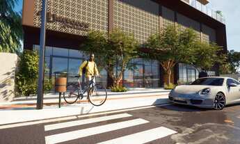 Imagem 5: Marrocos - Apartamentos com 1 suíte em Balneário Camboriú SC