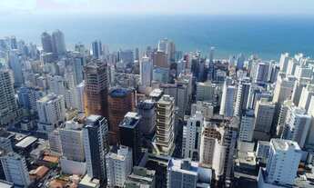 Imagem 6: Summit Tower Residence - Apartamentos com 3 suítes na Meia Praia