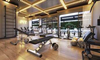 Imagem 3: Londres Residence - Apartamentos com 3 suítes na Meia Praia