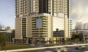 Imagem 2: Onix Towers Residence – Vista Mar Definitiva - Apartamento de 2 e 3 Suítes - 2 vagas de ga