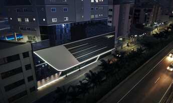 Imagem 5: Strait Tower - Apartamentos quadra mar com 4 suítes em itapema