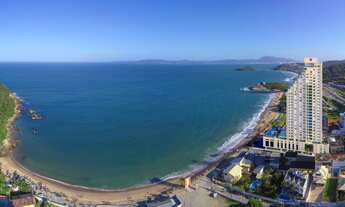 Imagem 7: OCEANIC TOWER RESIDENCE - Apartamentos com 4 suítes em Ilhota, Itapema