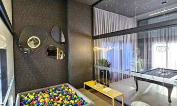 Imagem 6: Brooklyn Tower - Apartamentos com 3 e 4 suítes na meia Praia