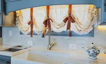 Imagem 5: Francisco I Residence - Apartamento com vista Mar Definitiva sendo 04 Suítes em Meia Praia