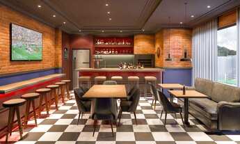 Imagem 2: Dreams Village Residence - Sala Comercial, no Morretes Itapema SC