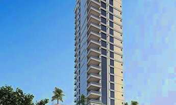 Imagem 2: Berilo Palace Residence - Apartamento com 4 suítes na meia praia