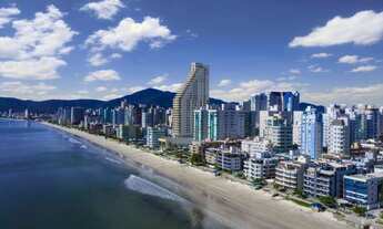 Imagem 7: Grand Ópera- Apartamento com 4 suítes Frente ao Mar - Meia Praia em Itapema Sc