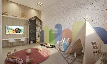 Imagem 4: Brezza Di Mare - Apartamentos com 2 suítes no Morretes, Itapema