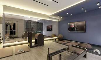 Imagem 3: PARIS RESIDENCE -Apartamentos com 2 suítes e 2 demi-suítes no centro de Itapema