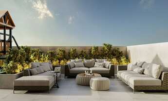 Imagem 3: Porto Verano Residencial - Apartamentos com 2 suítes e 2 vaga de garagem na Meia Praia Ita