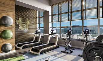 Imagem 2: Summit Tower Residence - Apartamentos com 3 suítes na Meia Praia