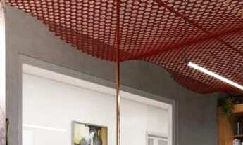 Imagem 5: Tonino Lamborghini - Sofisticação italiana a poucas metros da praia em Balneário Camboriú