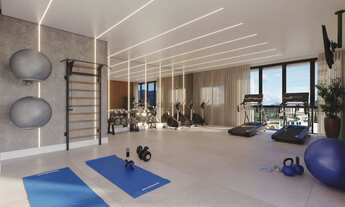 Imagem 3: Monte Solaro - Apartamentos com 3 suítes na meia praia