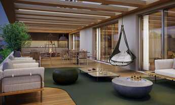 Imagem 6: Saint Jonh - Apartamentos 04 Suítes com vista Mar Definitiva no centro de Itapema