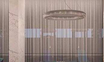 Imagem 7: Diamante Palace Residence - Penthouse com 259 mts com vista mar difinitiva