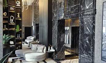 Imagem 7: Brooklyn Tower - Apartamentos com 3 e 4 suítes na meia Praia