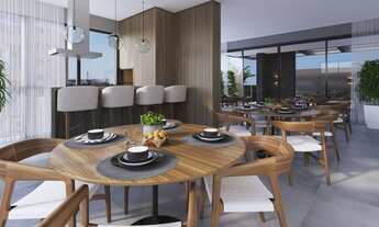 Imagem 5: Raro Residencial - Apartamentos com 2 suítes no Morretes