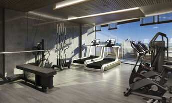 Imagem 4: Strait Tower - Apartamentos quadra mar com 4 suítes em itapema