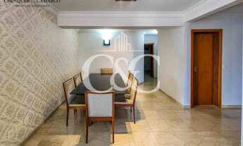 Imagem 5: Aluguel – Apartamento Mobiliado 2 Dormitórios – Edifício Caravaggio