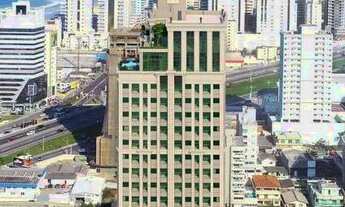 Imagem 4: Lê Monde Residence - Apartamentos com 2 suítes no morretes em Itapema