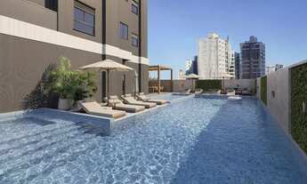 Imagem 4: Miraggio Del Mare - Apartamentos na Meia Praia com 3 suítes