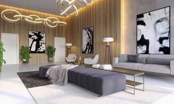 Imagem 5: Ilhas Baleares - Apartamentos com 3 suítes no centro de Itapema