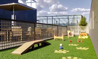 Imagem 7: Vale das Cerejeiras - Apartamentos com 2 suítes na Meia Praia