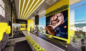 Imagem 4: The Porto Plaza- Apartamentos de 03suites em Balneário Perequê, para pessoas que gostam de